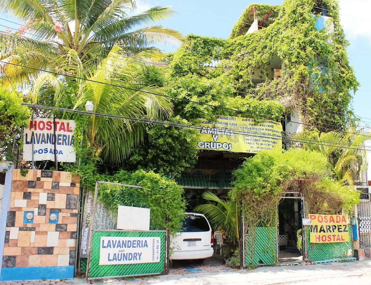 Hotel Marpez