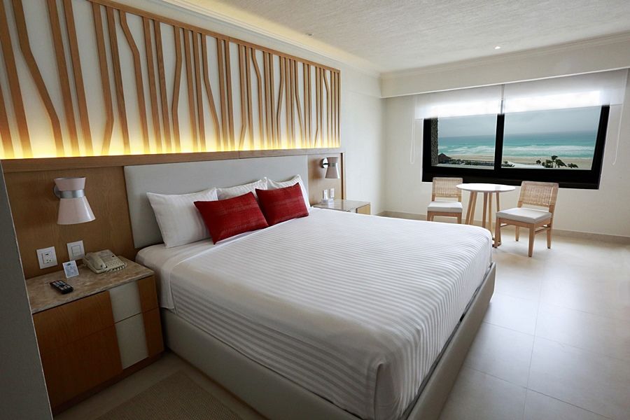 Resort Royal Solaris Cancún