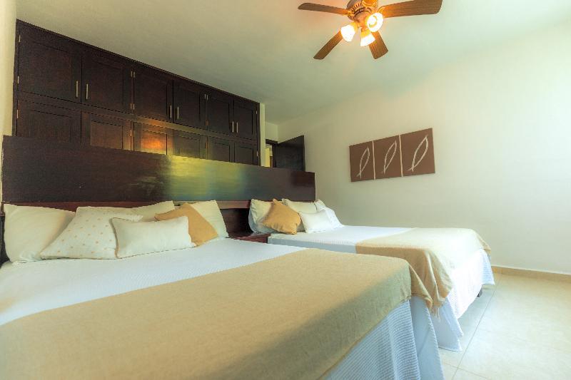Gaviotas & Aparthotel 3*