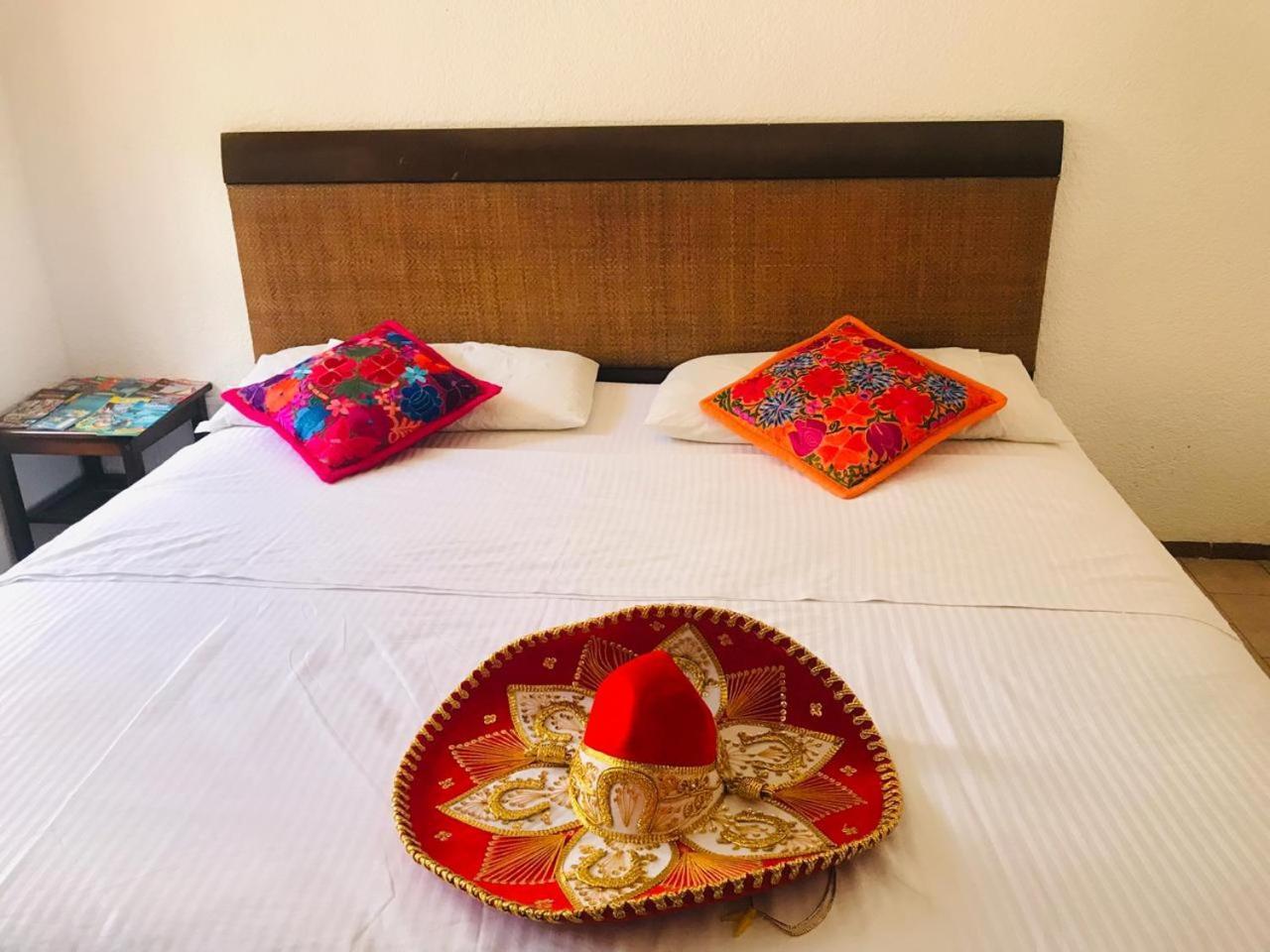 Casa Kimaya Pensión Cancún