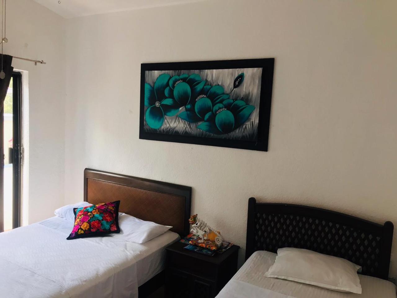 Casa Kimaya 2* Cancún