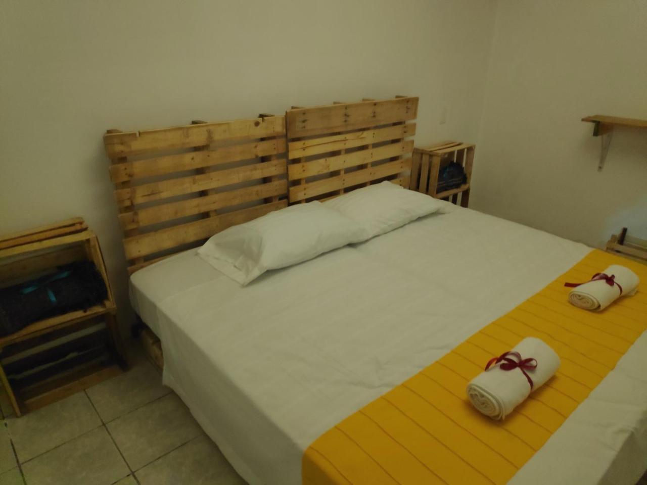 Morenita Linda Hostel *