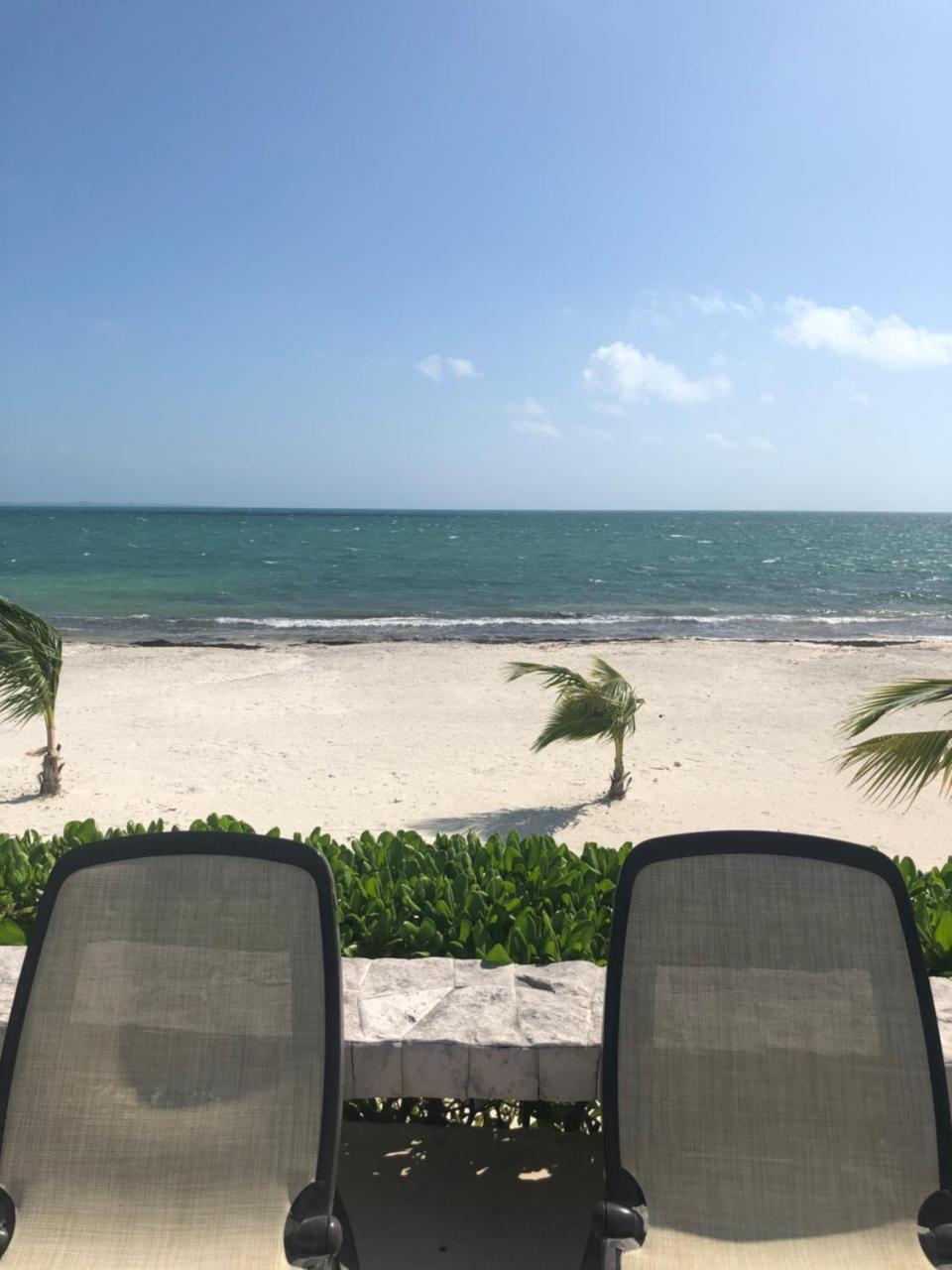 Amara Beachfront *