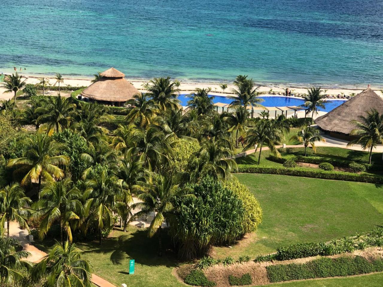 Apartamento Amara Beachfront Cancún