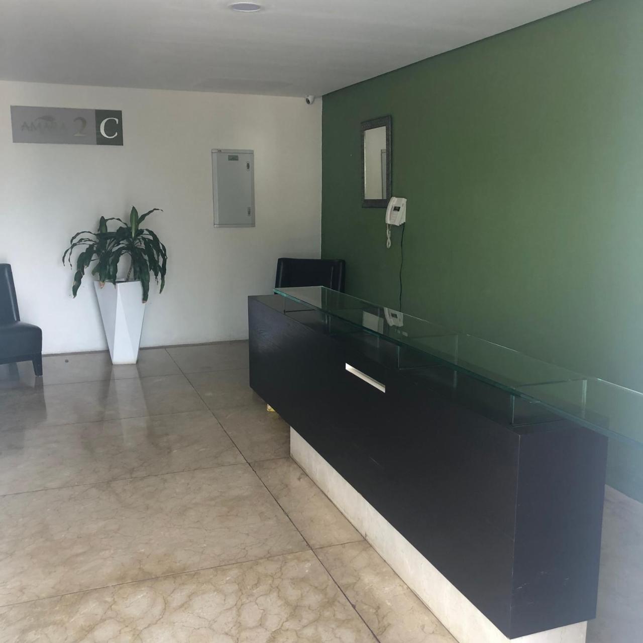 Amara Beachfront *