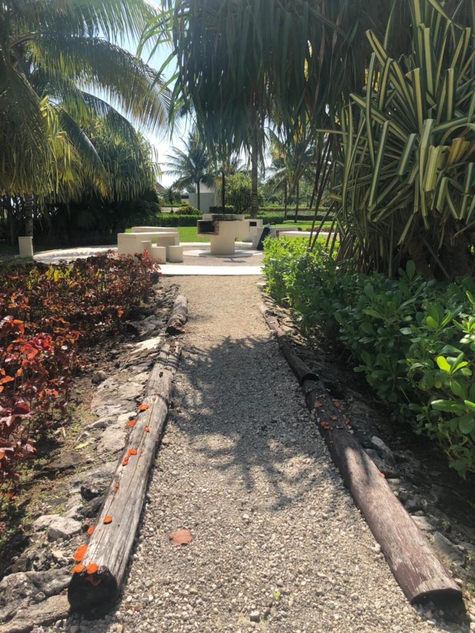 Amara Beachfront