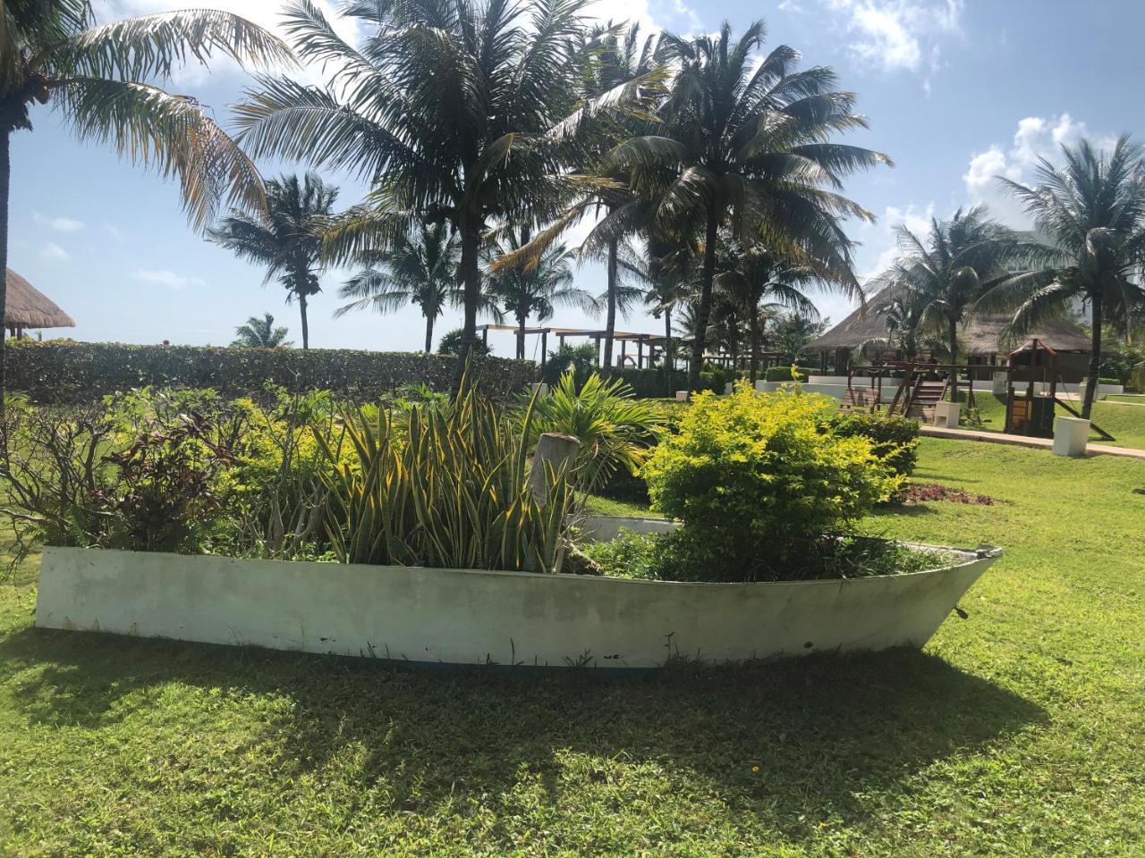 Amara Beachfront