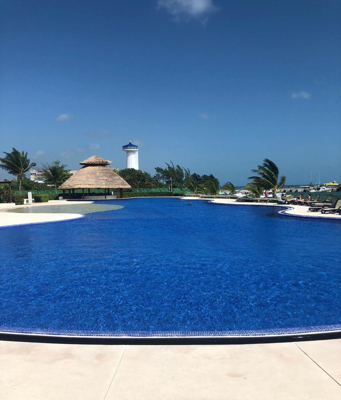 Amara Beachfront *