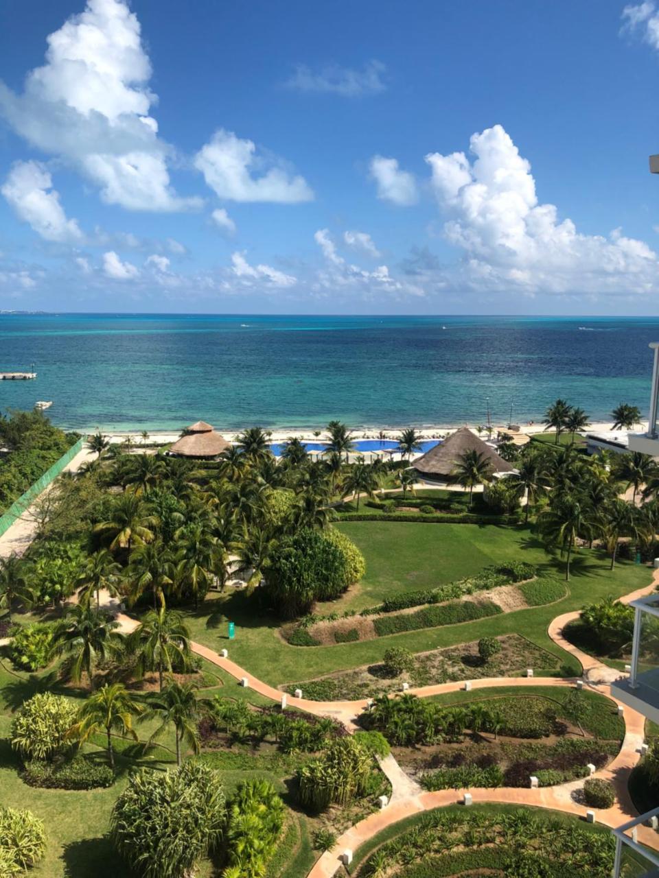 Amara Beachfront *