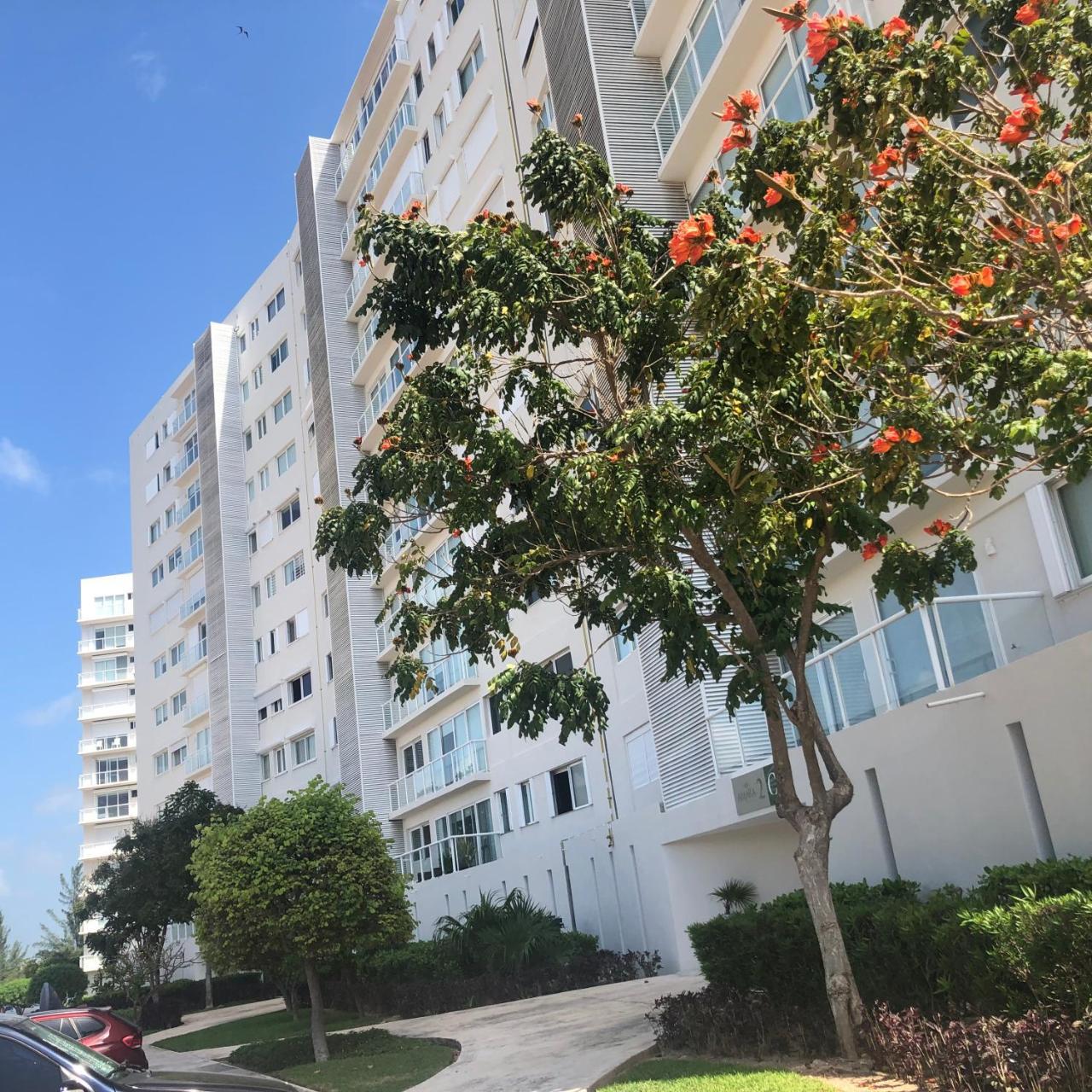 Apartamento Amara Beachfront Cancún