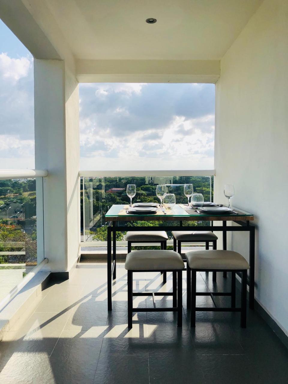 Horizontes Cancun&tziara Sky Dre * Cancún