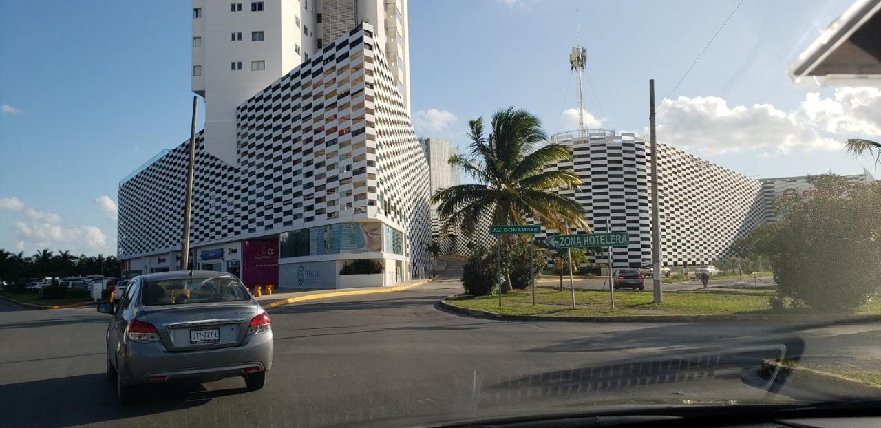 Apartamento Malecon 9 Y 12