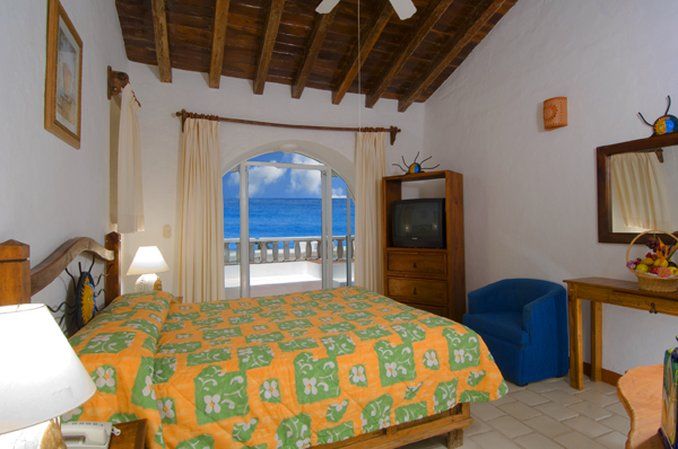 Avalon Baccara Cancún