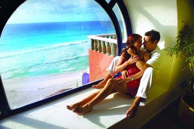 Avalon Baccara Cancún