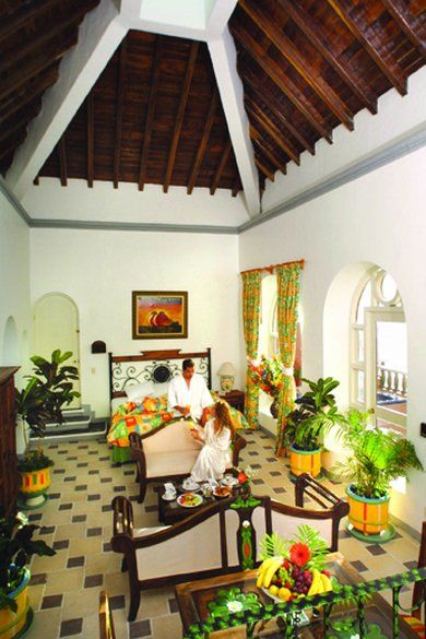 Hotel Avalon Baccara Cancún