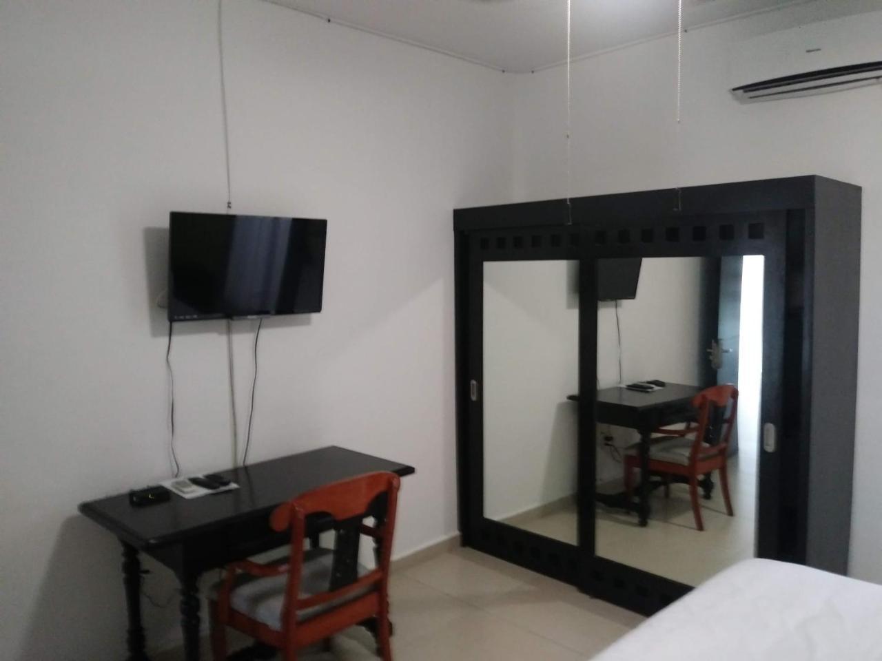 Marazul Boutique Hotel Cancún