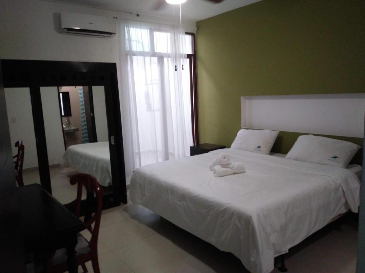 Marazul Boutique Hotel Cancún