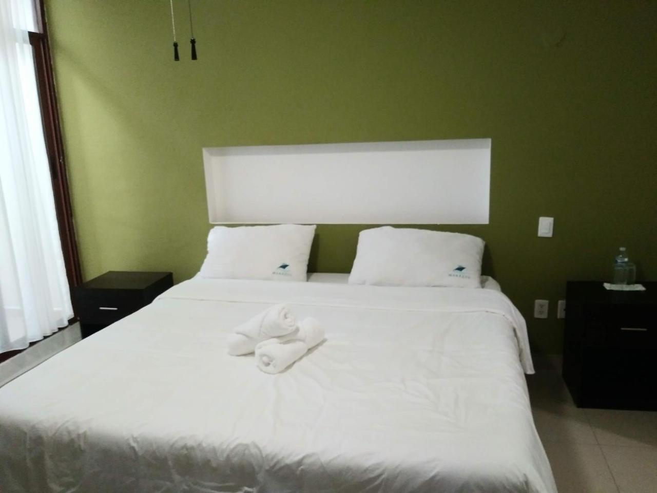 Hotel Marazul Boutique 4*