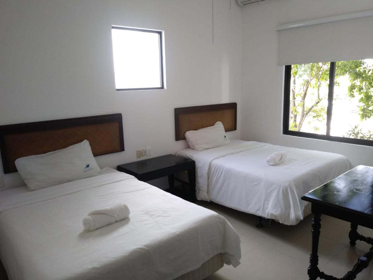 Marazul Boutique 4* Cancún