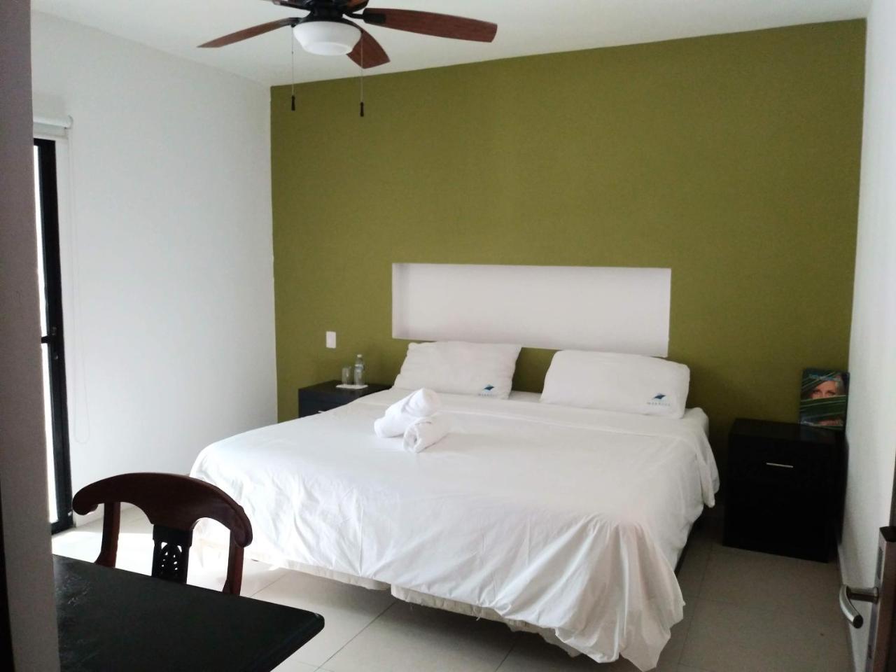 Hotel Marazul Boutique 4*