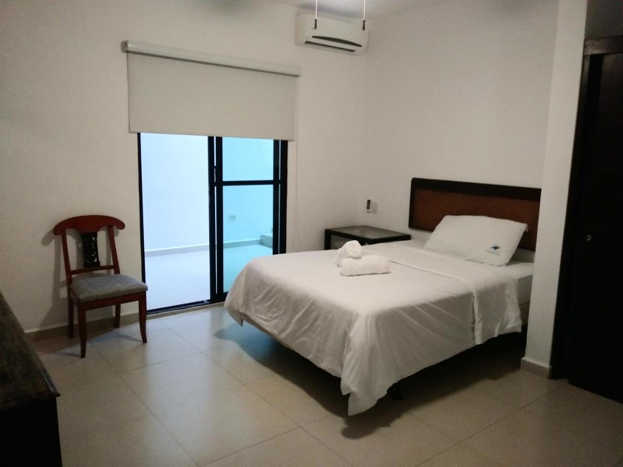 Hotel Marazul Boutique 4*