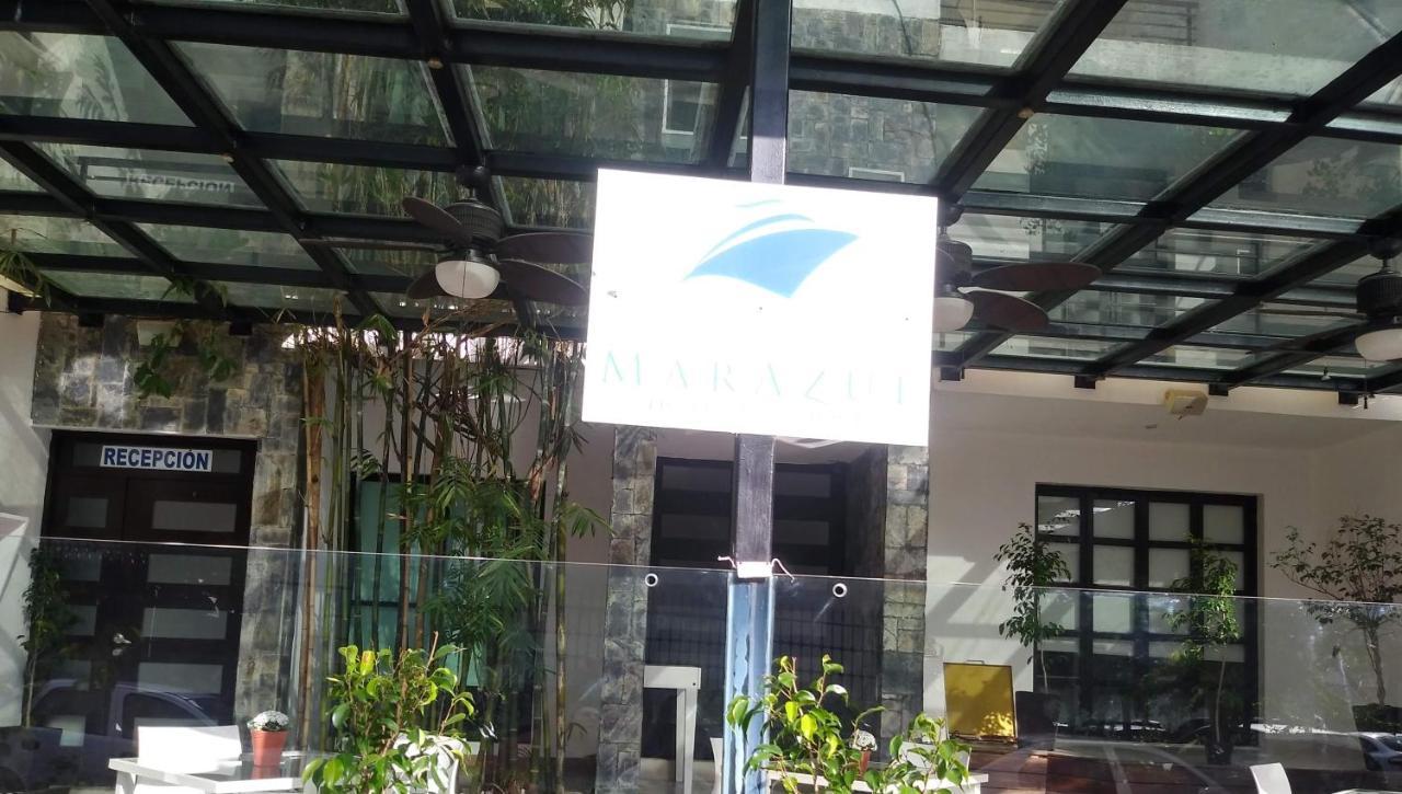 Hotel Marazul Boutique 4*