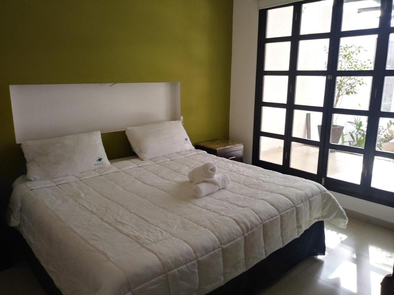 Hotel Marazul Boutique