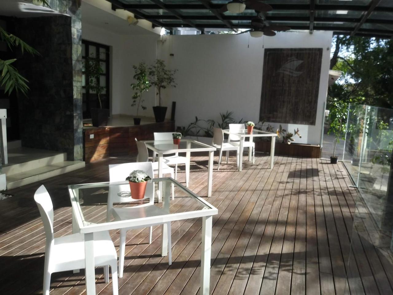 Marazul Boutique Cancún