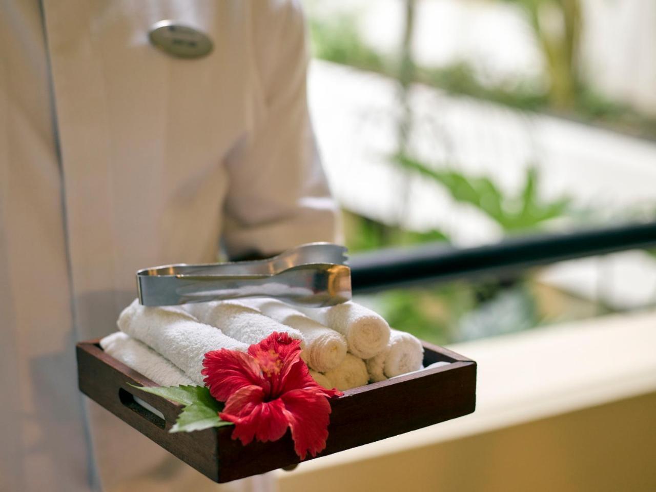 Royal Service At Paradisus By Melia - Adults Only 5*