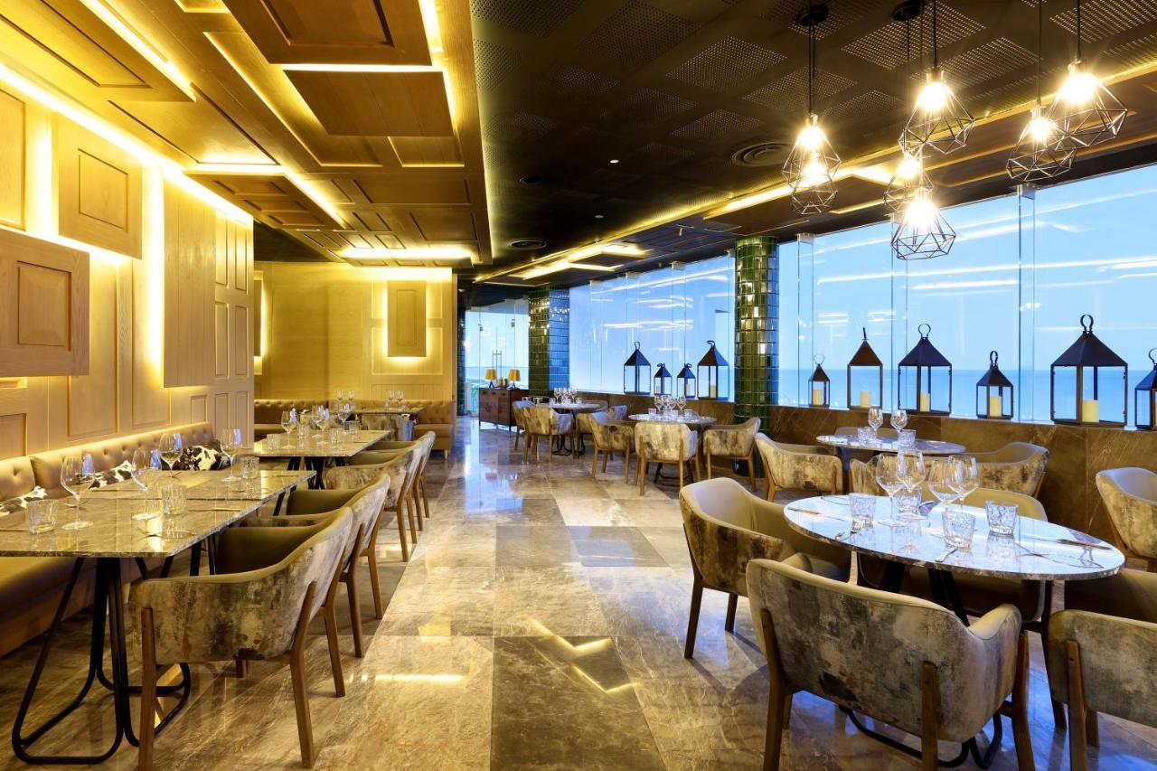 Trs Coral (adults Only) Cancún