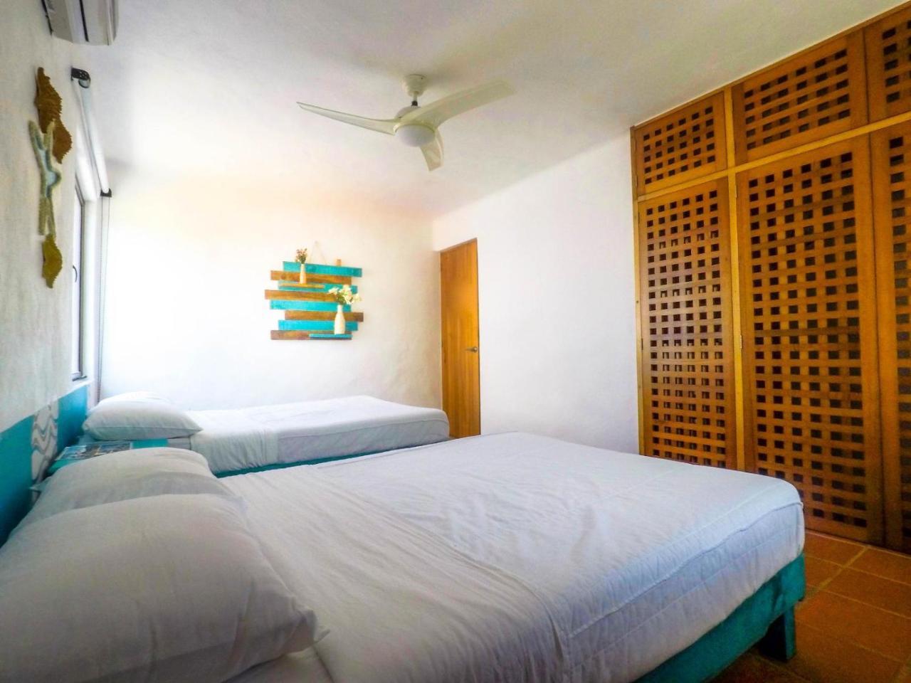 Punta Me Pensión Cancún