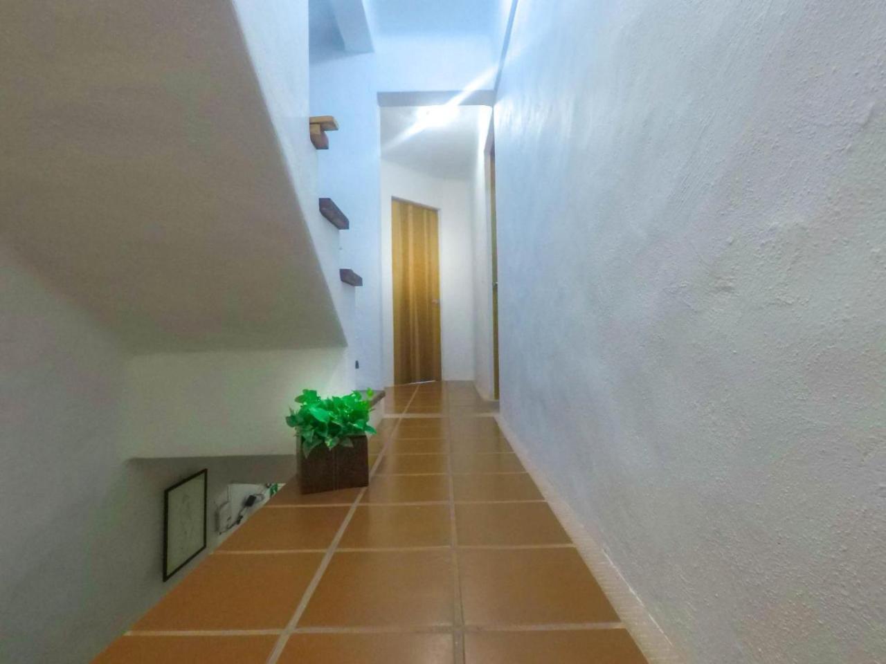 Punta Me Pensión Cancún