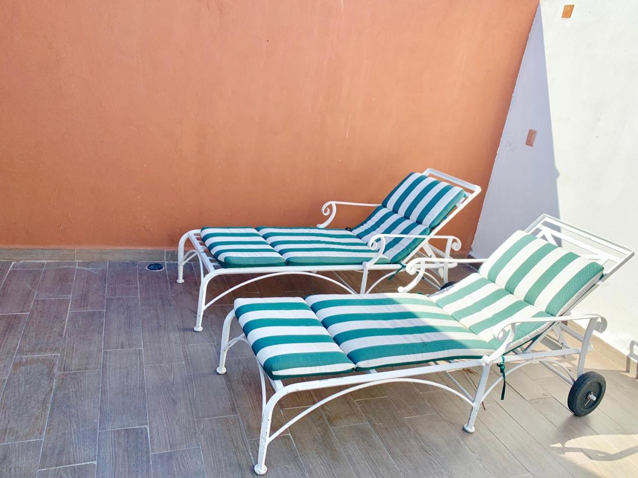 Apartment Cocos *