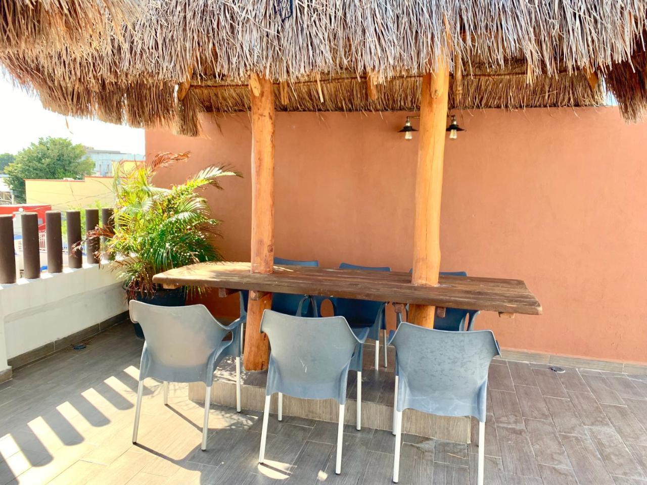 Apartment Cocos
