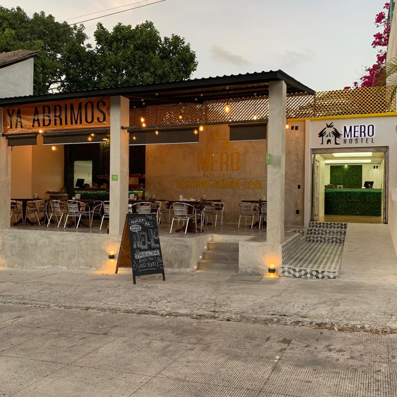 Hostal Vida Mia *