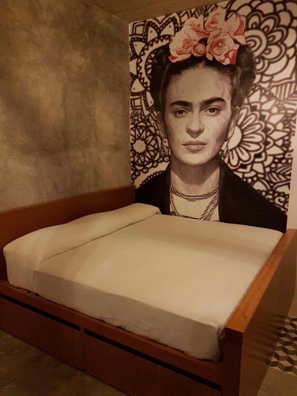 Vida Mia Hostal *