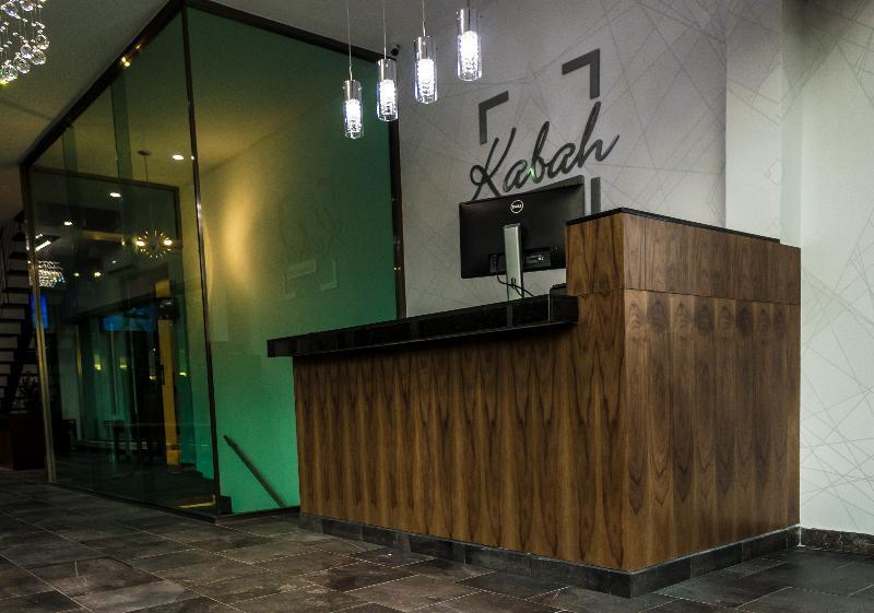 Kabah Hotel Cancún