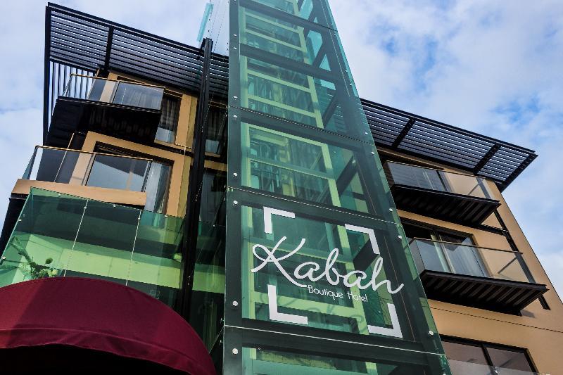 Hotel Kabah 4*
