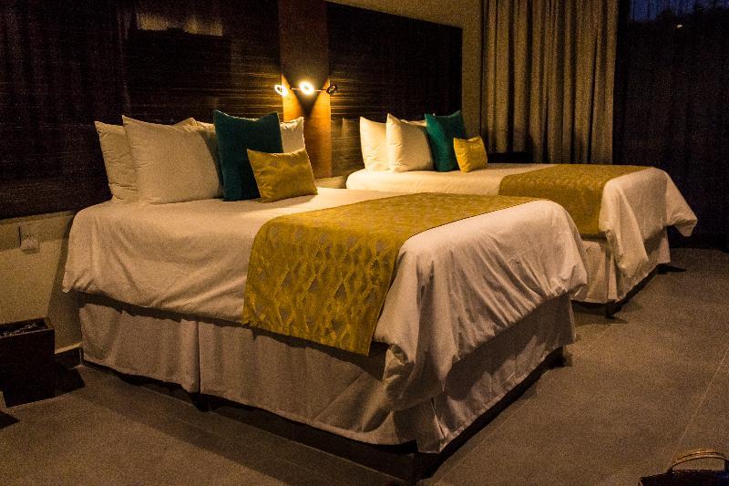 Kabah 4* Cancún
