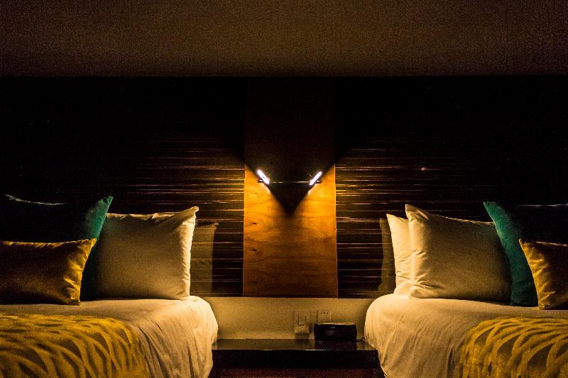 Hotel Kabah