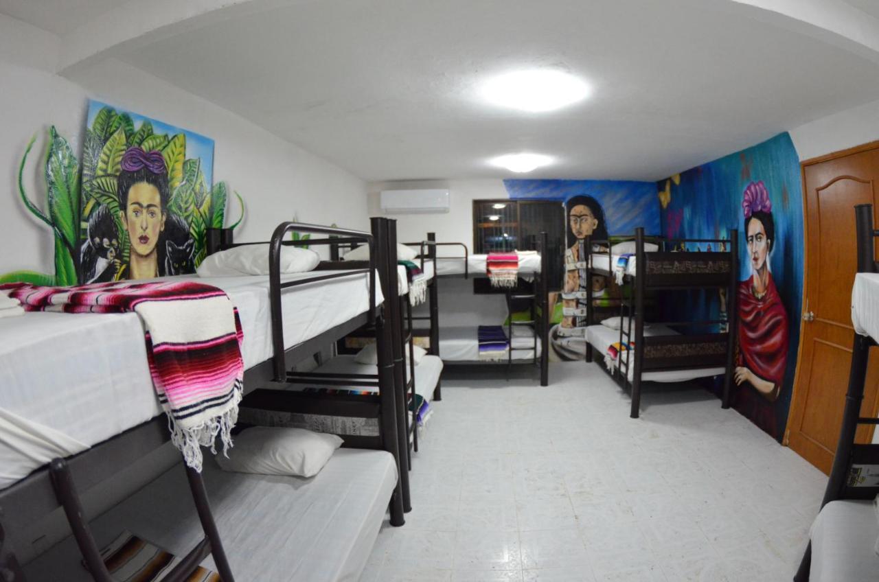 Hostal Fiesta Party -