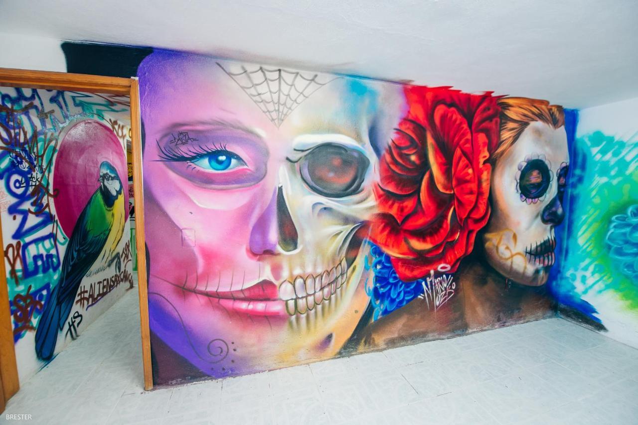 Fiesta Party - Hostal