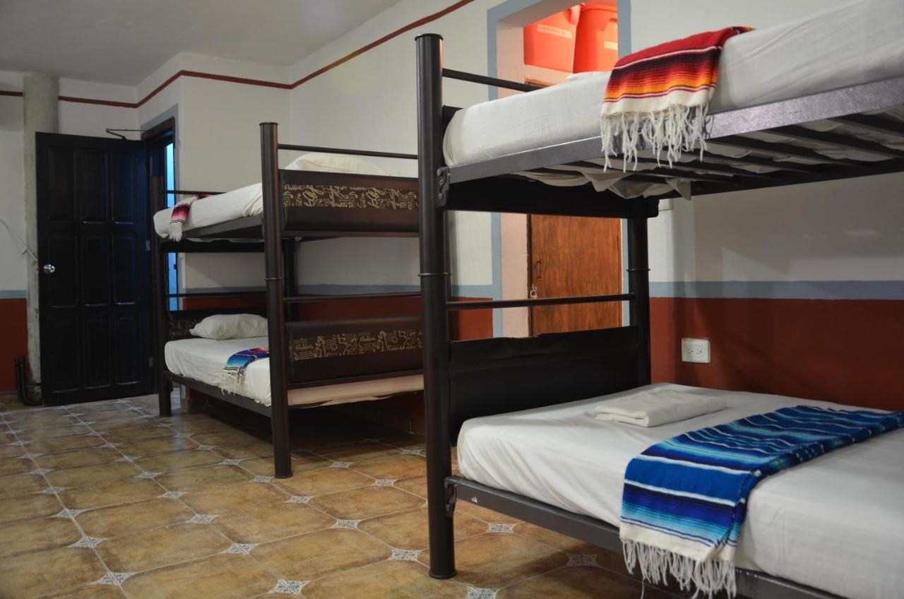 Fiesta Party - Hostal Cancún