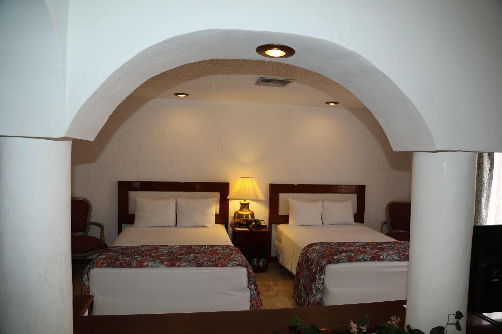 Hotel Costa Blanca