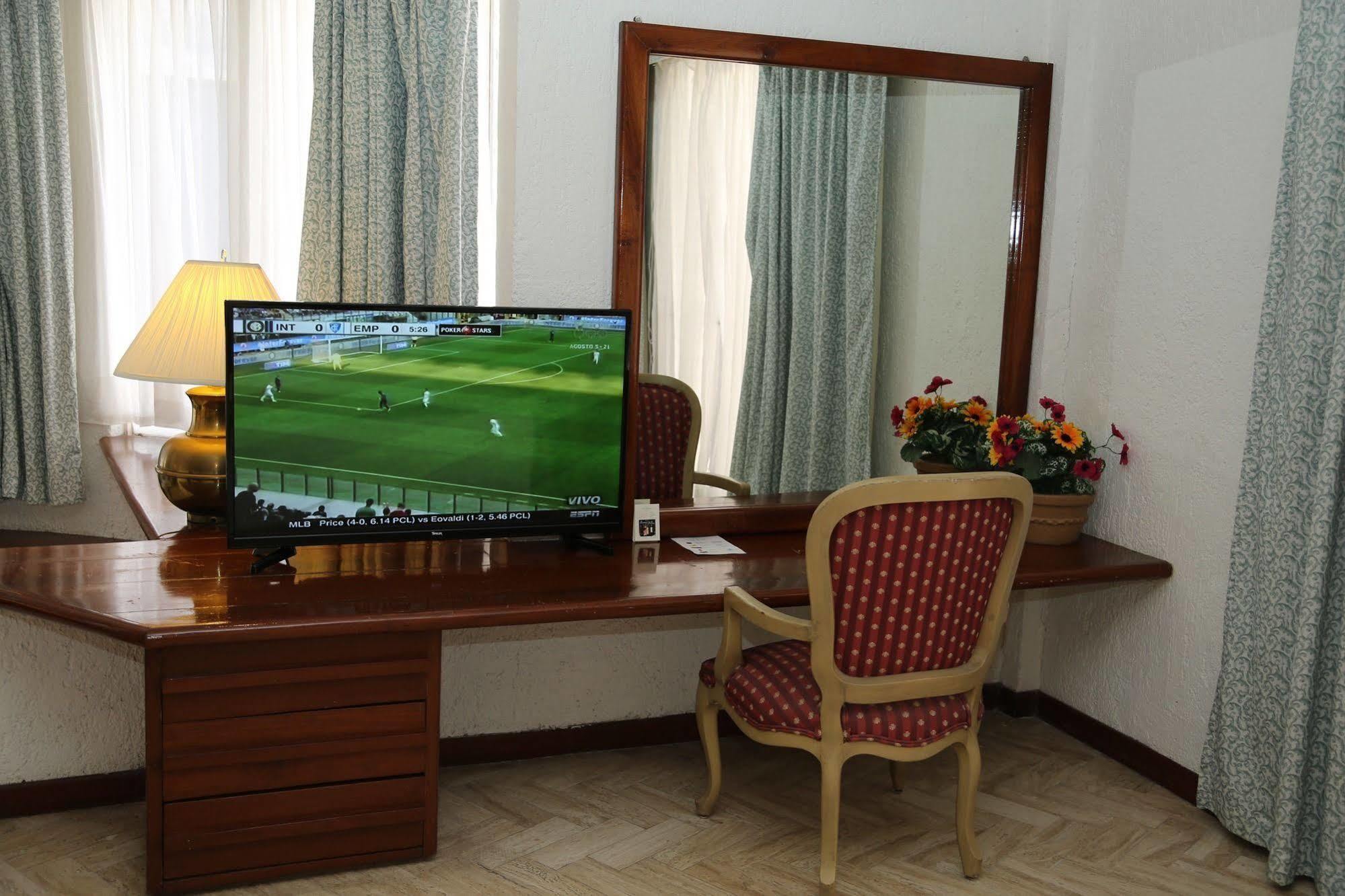 Hotel Costa Blanca