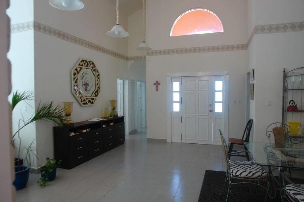 Residencia Encantos Pensión