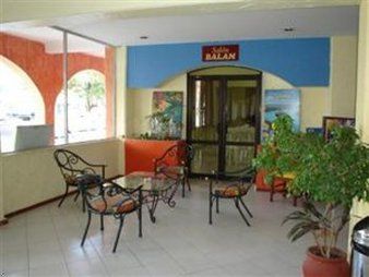 Batab Hotel Cancún