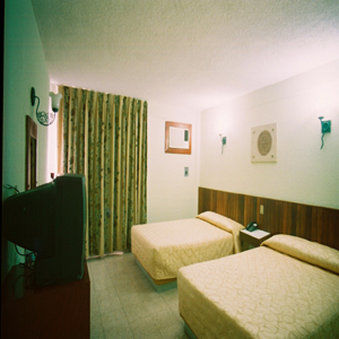 Batab Hotel Cancún