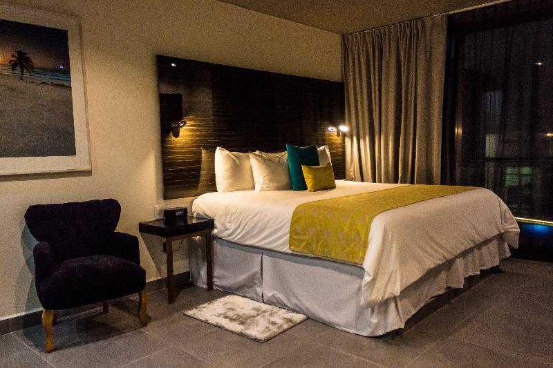 Kabah Hotel