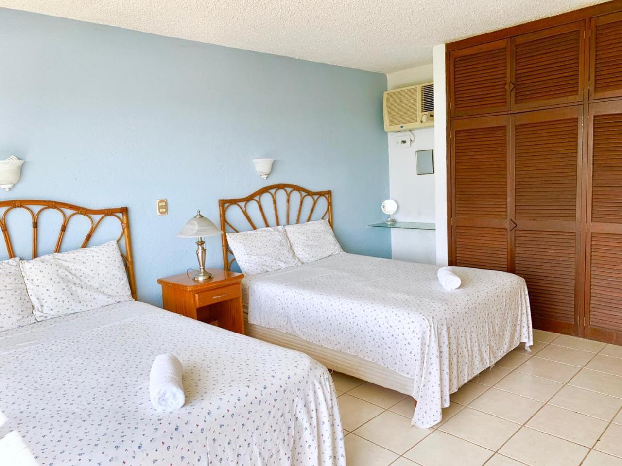 Apartahotel Brisas